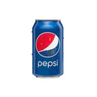 REFRIGERANTE PEPSI COLA LATA 350ML