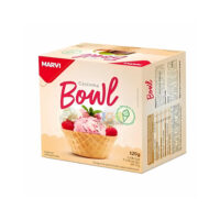 MARVI CESTINHA BOWL BAUNILHA 120G