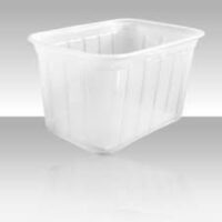 COPAZA PT RETANGULAR TRANS 1,5LT C/70UN