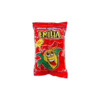 EMILIA PIPOCA DOCE 80G UN