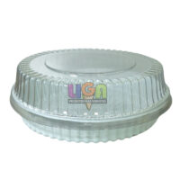 BOLEIRA BAIXA N°40 C/TAMPA UN