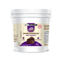 MIX GANACHE RECHEIO CHOCOLATE MEIO AMARGO 4KG