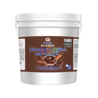 SELECTA RECHEIO CLASSIC WAFFER CHOCOLATE 4KG