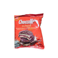 ALFAJOR AGUA NA BOCA CHOCCOKAT 40G UN