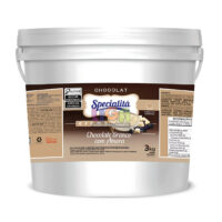 SELECTA SPECIALITA CHOCOLATE BRANCO COM AMORA 3KG