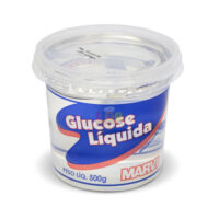 MARVI GLUCOSE DE MILHO PASTA 500G