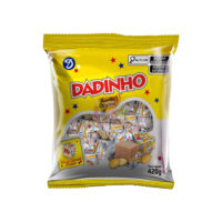 BALA DADINHO 420G