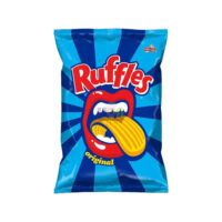 ELMA CHIPS RUFFLES BATATA ORIGINAL 32G