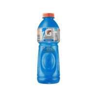 GATORADE BLUE BERRY 500ML