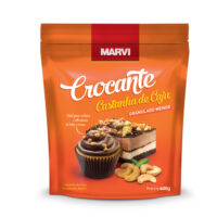 MARVI CASTANHA DE CAJU CROCANTE 400G