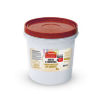 AUREA BRILHO E COBERTURA MARACUJA C/ SEMENTES 4KG