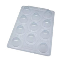 FORMA BWB SILICONE TRUFA GRANDE ESP REF.3502