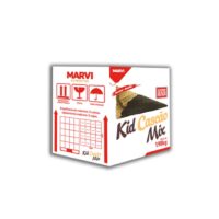 MARVI KID CASCAO MIX 1,98KG