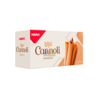 MARVI CASQUINHA BIJU CANNOLI 195G