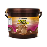 DOREMUS RECHEIO CREME DE VALSA 4KG