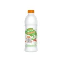 SELECTA COBERTURA KIDS MORANGO AZEDINHO 1,3KG