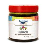 DOREMUS PASTA CHOCOLATE 1KG