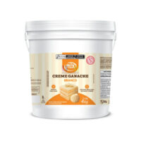 MIX GANACHE RECHEIO CHOCOLATE BRANCO 4KG