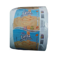 CENTENARIO BOBINA LEITE CONDENSADO KG