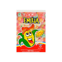 EMILIA FLOK COLORIDO 65G