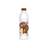 SELECTA COBERTURA CHOCOLATE C/AVELA 1,3KG