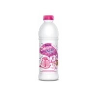SELECTA COBERTURA KIDS CHICLETE TUTTI FRUTTI 1,3KG