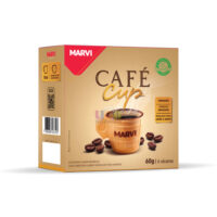 MARVI CUP CAFE 60G