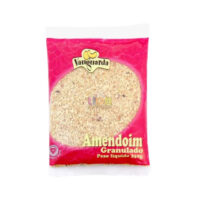 VANGUARDA AMENDOIM GRANULADO 250G