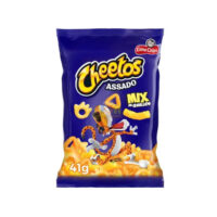 ELMA CHIPS CHEETOS MIX 41G