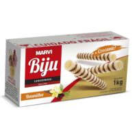 MARVI CANUDO BIJU BAUNILHA 1KG