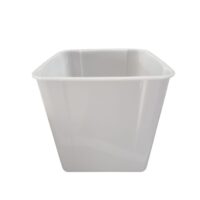 ARTE REAL BALDE RETANGULAR 7 LTS UN