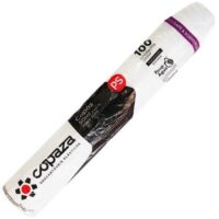 COPAZA CP TRANS 50ML C/100UN