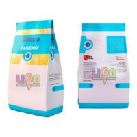 SELECTA SABOR ALG PESSEGO 1KG