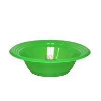 COPAZA PRATO FUNDO 15CM VERDE C/50UN