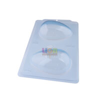 BWB FORMA OVO LISO 500G SP51