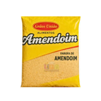 AMENDOIM AMENDOMIX FAROFA 1KG