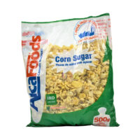 ALCAFOODS FLOCOS DE MILHO 500g