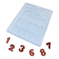 FORMA BWB NUMEROS REF.20