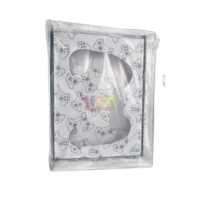 CAIXA PARA OVO DE PASCOA  JOYSTICK VERDE UN