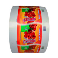 CENTENARIO BOBINA GROSELHA KG