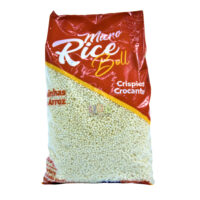 ALCAFOODS FLOCOS DE ARROZ MICRO 500GR