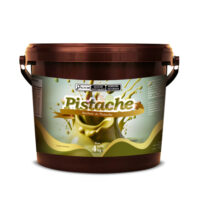 DOREMUS RECHEIO PISTACHE 4KG