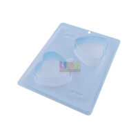 BWB PAO DE MEL CORACAO GRANDE 865