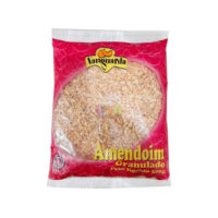VANGUARDA AMENDOIM GRANULADO 500G
