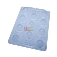 FORMA BWB ESPECIAL TRUFA PEQUENA