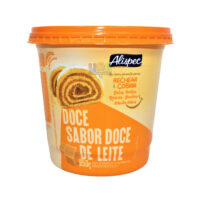 ALISPEC RECHEIO DOCE DE LEITE 950 GRS