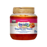 SELECTA VARIEGATO TANGERINA C/ PIMENTA 2KG