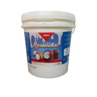 MARVI RECHEIO MARSHMALLOW 2KG