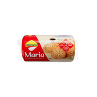 LOWCUCAR BISCOITO MARIA ZERO ACUCAR 110G