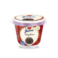 JUNCO BRIGADEIRO 400G